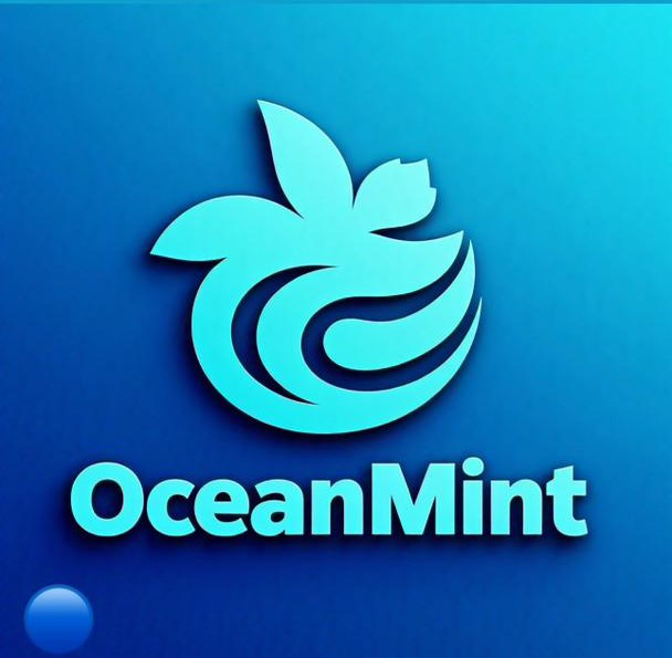 Ocean Mint
